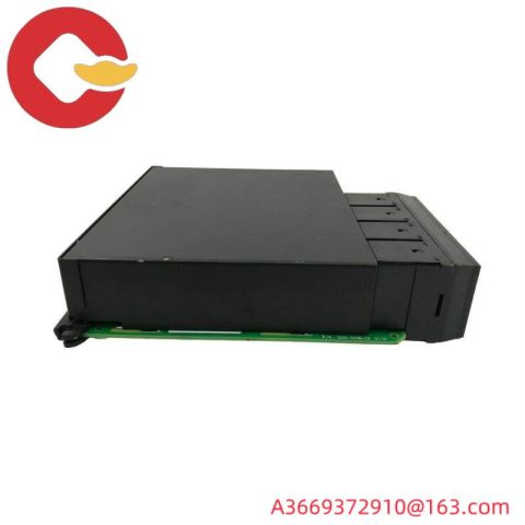 GE UR6EH High-Performance PLC Module
