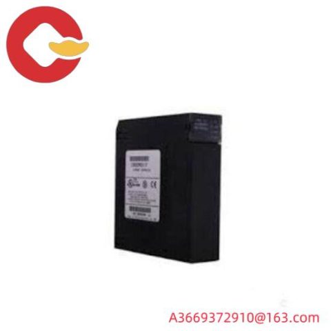 GE UR6EV Industrial Control Module