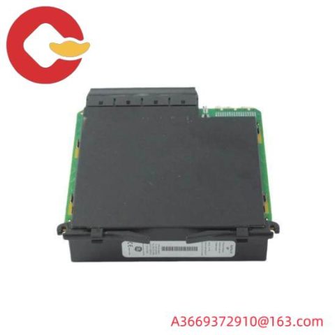 GE UR6PH Industrial Control Module, High Performance and Reliability