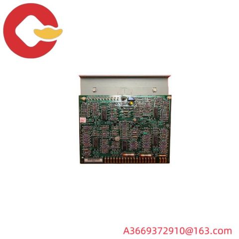 GE UR8AH - Custom Processing I/O Module