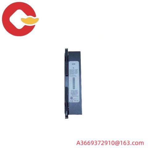 GE UR8CH Industrial Controller Module