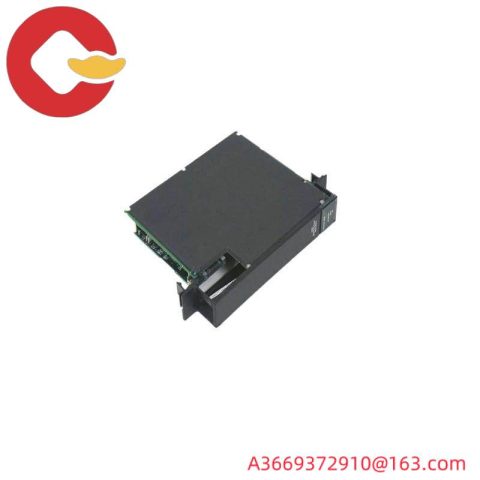 GE UR8MH CT/VT Module: Advanced Instrumentation Solution for Industrial Control Systems