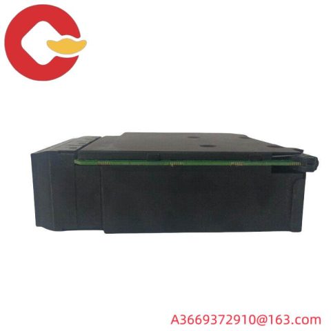 GE UR8NH: High-Performance PLC Module for Industrial Automation