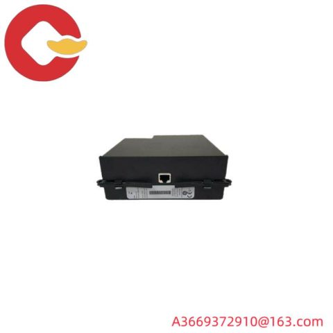GE UR9KH High-Performance Control Module