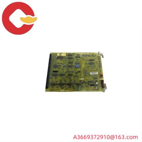 GE VME-1064 High-Performance VME Bus Interface Module