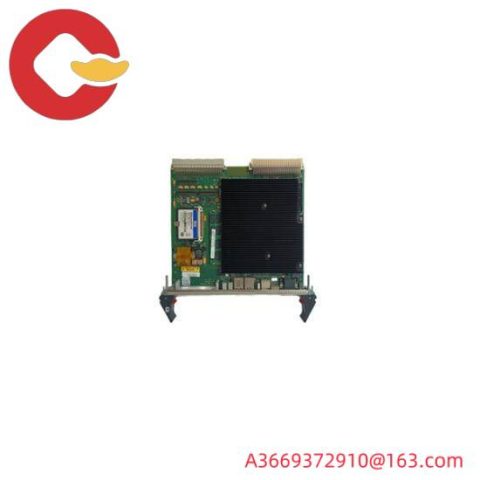 GE VME-7807RC VME-7807RC-410000 VME Module