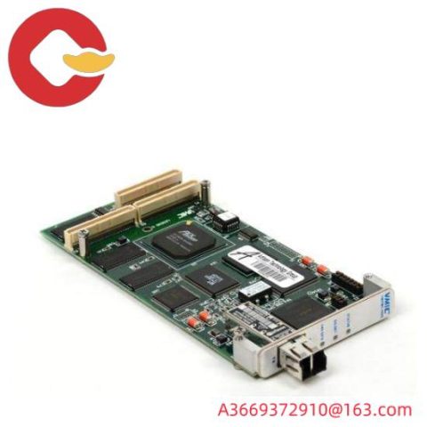 GE VMIPMC5565 - Industrial Automation Module, Precision Control Solutions