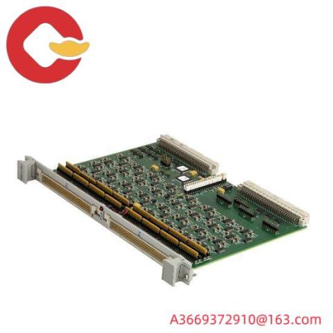 GE VMIVME-2128 High Voltage Digital Output Module