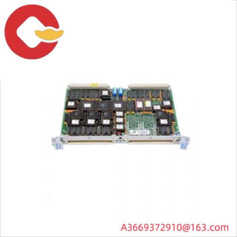 GE VMIVME-2540 Intelligent Counter Controller Module