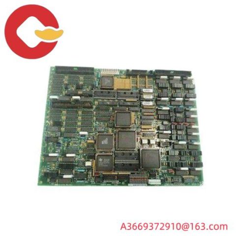 GE VMIVME-7658 - Industrial Automation Module