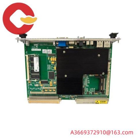 GE VMIVME-7750-834 350-027750-834D VME Bus Interface Module