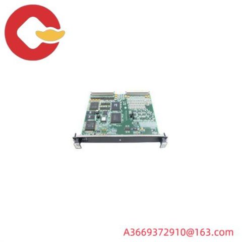 GE VVIB H1C IS200VVIBH1CAC Control Board: Engineered Precision for Industrial Automation