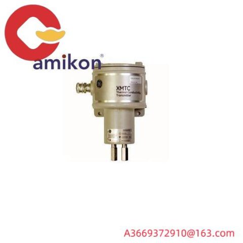 GE XMTC-62-11 New: Advanced Industrial Automation Module