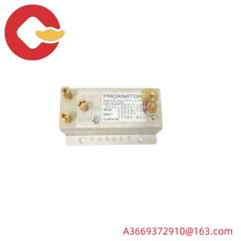 Genelectr 20929-03 Proximity Transducer Systems, Precision Measurement Solutions