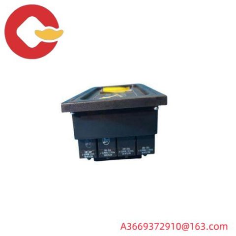 GE 269PLUS100P120 Motor Multilin Relay - Advanced Motor Management Solution