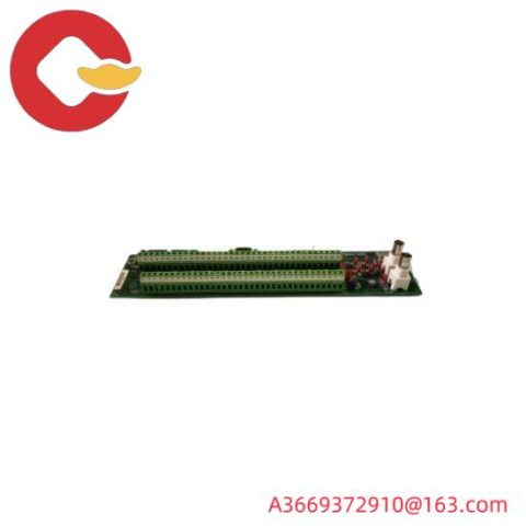 GE-FANUC DS200PTBAG1ABA Circuit Board