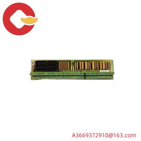 General Electric DS200QTBDG1AAA Digital Contact Terminal Board