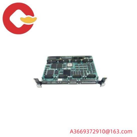 General Electric DS200TCEAG1APB Processor Board, Advanced Control System Module