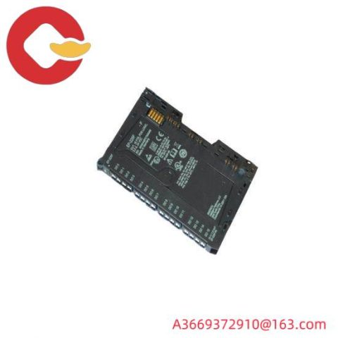 General Electric EP-225F Digital Output Module - Precision Control for Industrial Applications