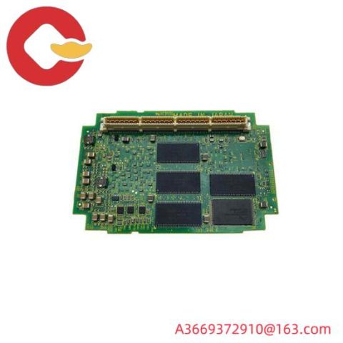GE-FANUC A17B-3301-0106 Circuit Board