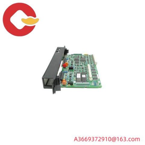 General Electric Fanuc HE697RTM700B: High Speed Counter Module
