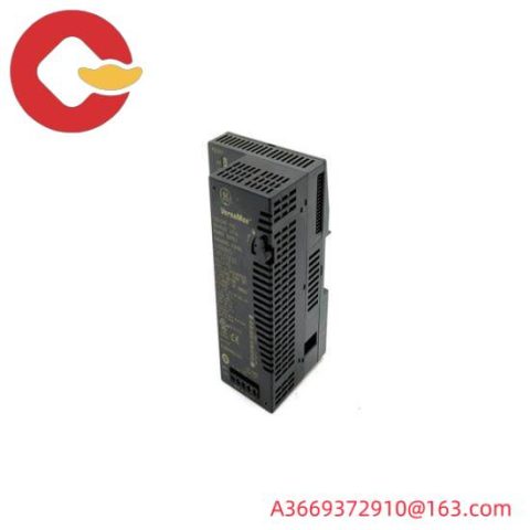 GE FANUC IC200PWR102J Power Supply Module