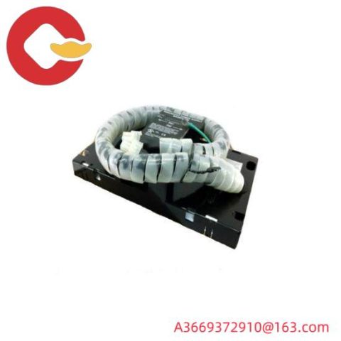 General Electric Fanuc IC693ACC341 Adapter Connection Cable