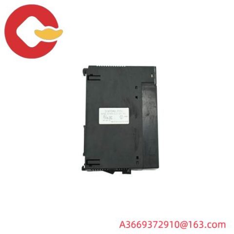 General Electric FANUC IC693MDL753C Modular Control System Output Module