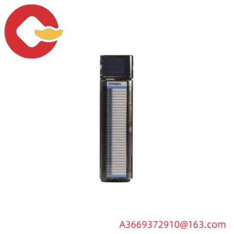 General Electric FANUC IC694MDL632 PLC Input Module: Advanced Control Solutions