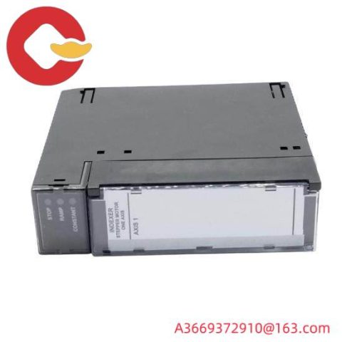 GE HE693STP101E Industrial Control Module