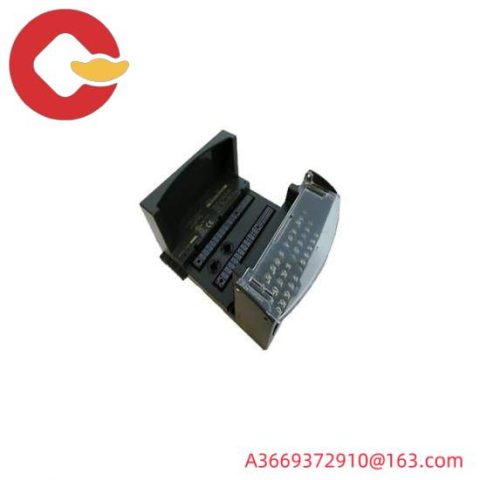 General Electric IC200CHS014: Thermocouple Module for Precise Temperature Control