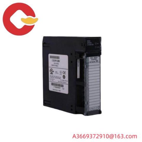 GE IC693APU300 - PLC Module, for Industrial Automation