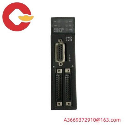 GE IC693APU302: Advanced Axis Positioning Module for Industrial Automation, 150 characters or less
