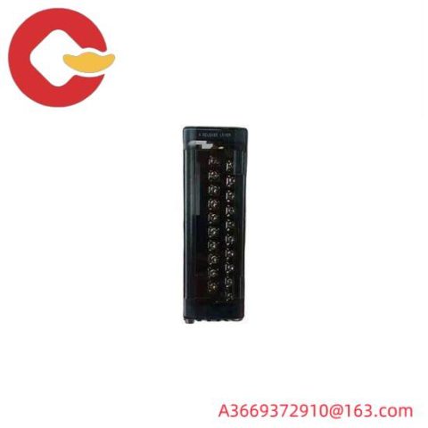 GE IC694ACC311 Terminal Block - Advanced Interconnect Solution