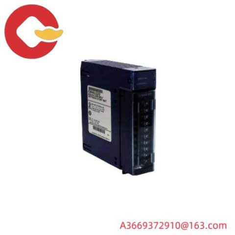 GE IC694ALG233: High-Precision Analog Input Module for Industrial Automation