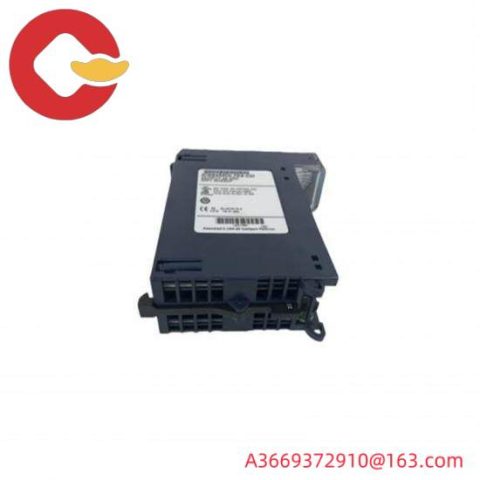 GE-FANUC IC694MDL654: High-Performance Input Module for Advanced Control Systems