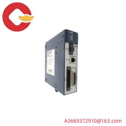 GE IC694PSM001: Precision Power Sync & Measurement Module