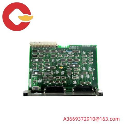 General Electric IC697BEM711M: Industrial Control System Bus Expansion Receiver