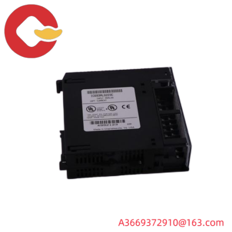 General Electric IC697CPU782 Programmable Logic Controller, High Performance & Cost-effective Solution