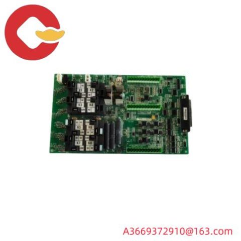 General Electric IS200AEADH3ADA - Advanced Control Module