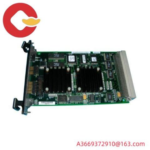 General Electric IS200DSPXH1DBD: Precision Control Module for Industrial Automation