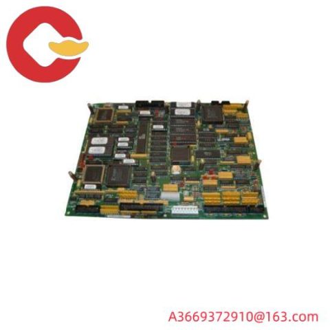 General Electric IS200SRTDH2ABB Control Board - Precision Engineering for Industrial Automation