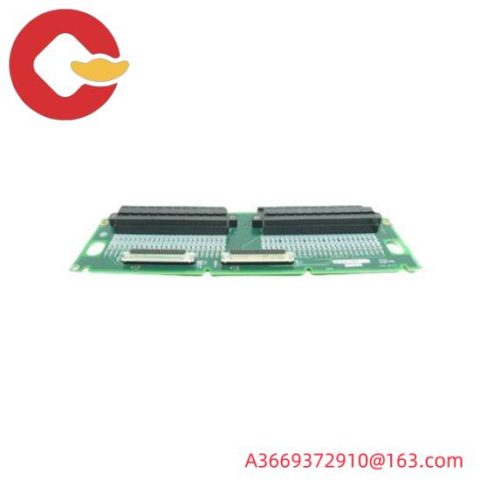 General Electric IS200TBTCH1CBB Circuit Board: Precision Engineering for Excitation Control Systems