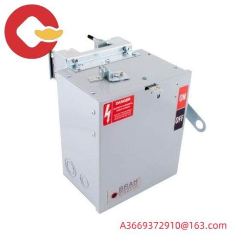 General Electric SB362RG GE Fanuc Automation Control Module, Advanced Manufacturing Systems