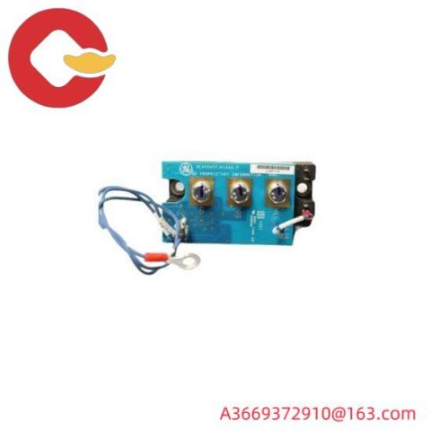 General Electric SSKT160-08 RE400AEPJH1ABB-P Axis Motor Speed Limit