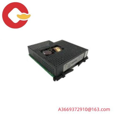 GE UR-1HH Power Supply Module, Control Systems