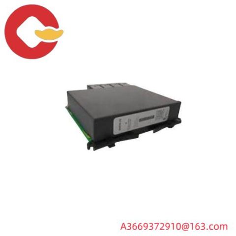 GE UR73FH Control Module, Advanced Automation Technology