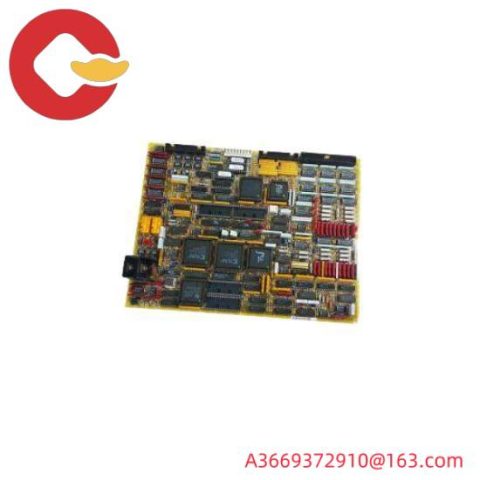 General Electric IS200HSLAH1ADE Analog I/O Board, DS200TCQBG1BCB & DS215TCQBG1BZZ01A