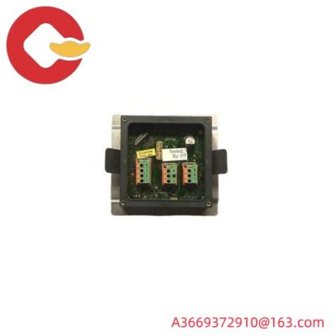 Signet GF 385501P Flow Transmitter, Advanced Fluid Measurement Solution