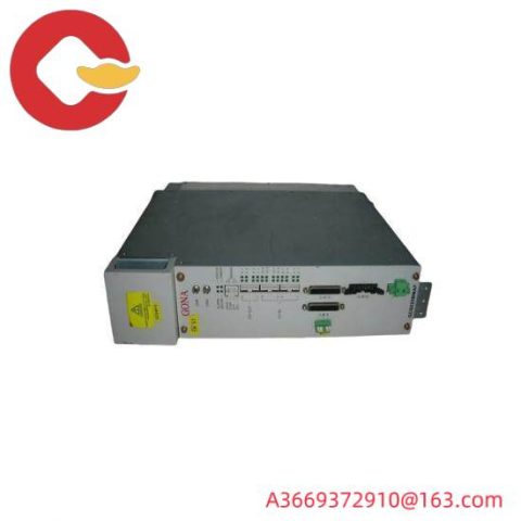 GONA GDS025BMAF: High-Performance Industrial Module, Optimized for Manufacturing Automation